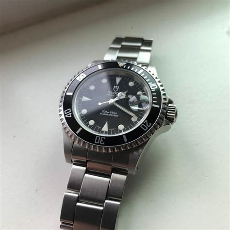 tudor 9315